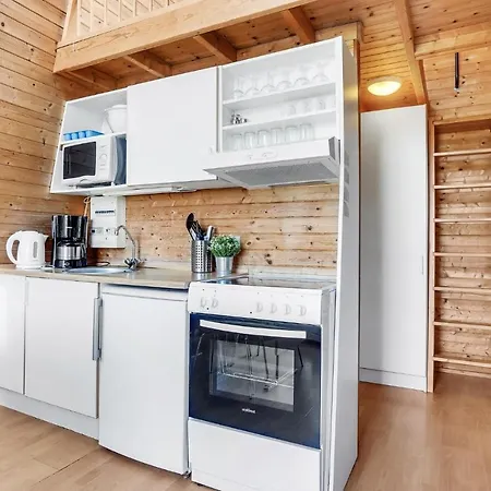 2 Bedroom Lovely In Fredericia